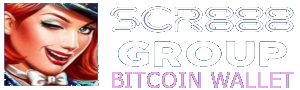SCR888 GROUP BTC